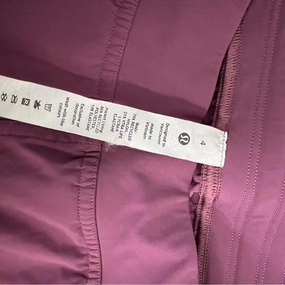 Lululemon adapted state jogger - Picture 5 of 5